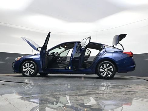 Used 2020 Nissan Altima 2.5 S image 40