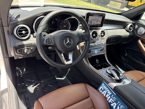 Used 2018 Mercedes-Benz C 300 Cabriolet image 11