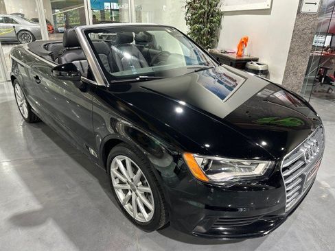 Used 2015 Audi A3 2.0T Premium Plus AWD/4WD image 11