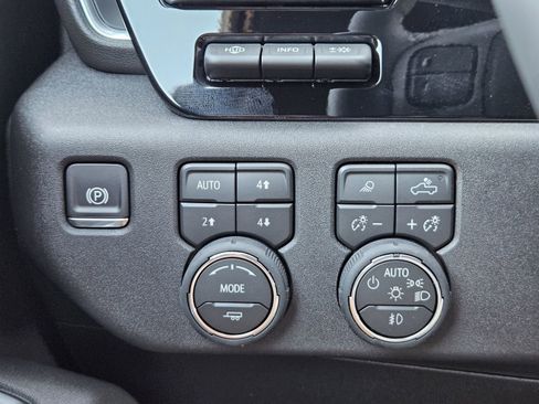 New 2026 Chevrolet Silverado 2500 High Country w/ Technology Package image 21