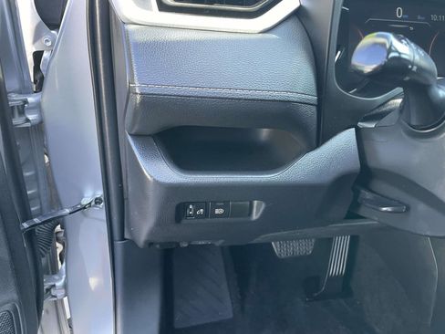Used 2024 Toyota RAV4 LE FWD image 25