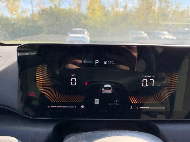 Certified 2025 Kia K4 FWD image 10