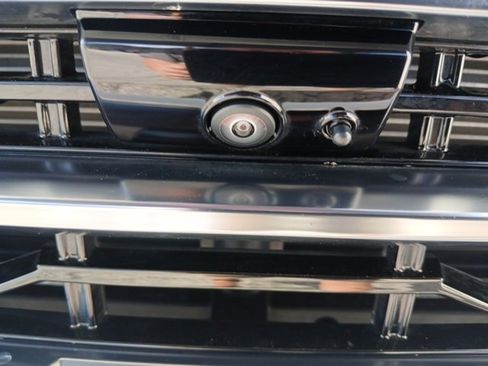 Used 2024 GMC Sierra 2500 AT4 w/ AT4 Premium Plus Package image 19