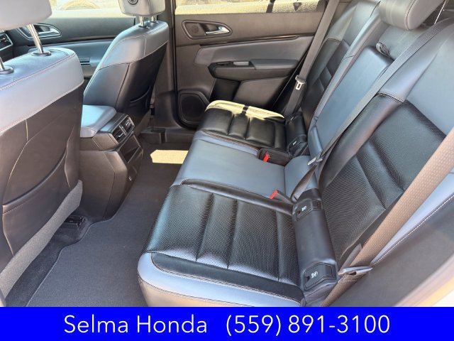 New 2026 Honda Prologue Elite image 6