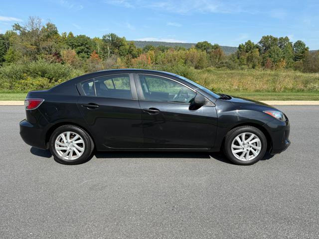 Used 2012 MAZDA MAZDA3 i Touring FWD image 4