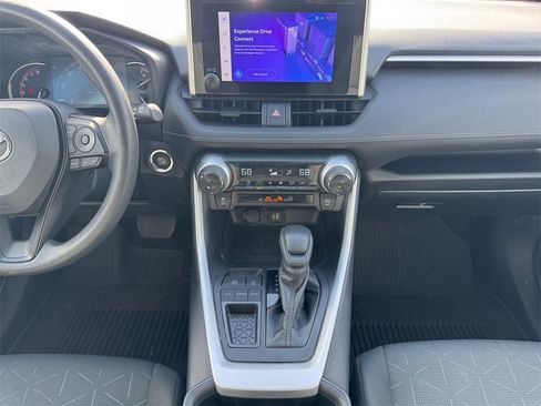 Used 2023 Toyota RAV4 XLE image 11