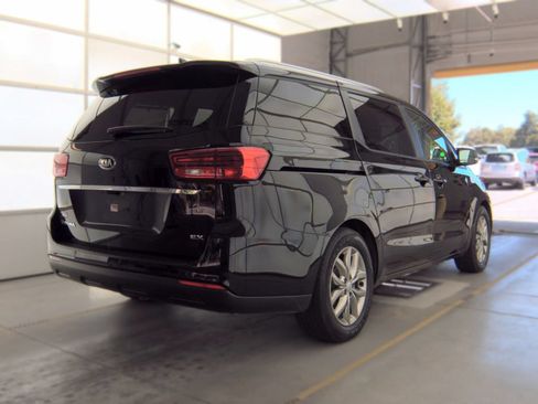 Used 2020 Kia Sedona EX FWD image 3