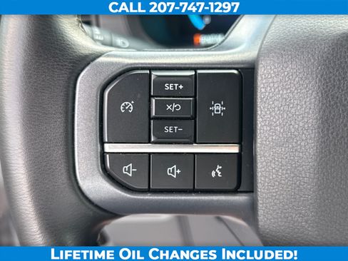 Used 2024 Ford F150 XLT w/ Mobile Office Package AWD/4WD image 17