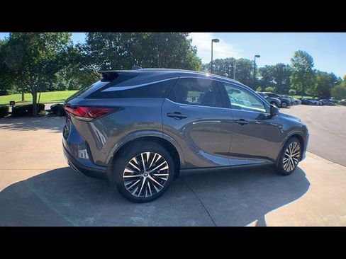Certified 2024 Lexus RX 350 w/ Convenience Package AWD/4WD image 8
