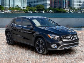 Used 2020 Mercedes-Benz GLA 250 w/ Multimedia Package video 3