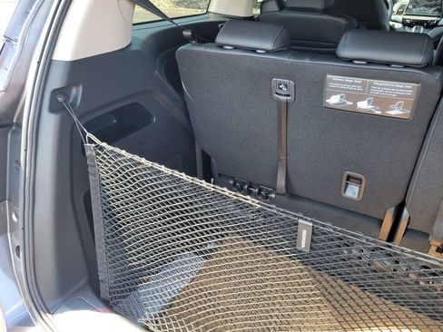 New 2026 Honda Odyssey EX-L image 36