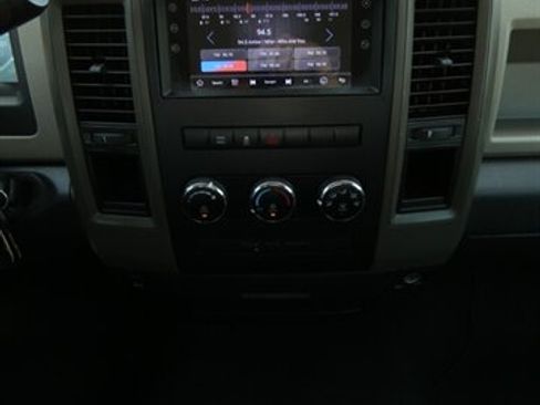 Used 2012 RAM 1500 Express RWD image 33