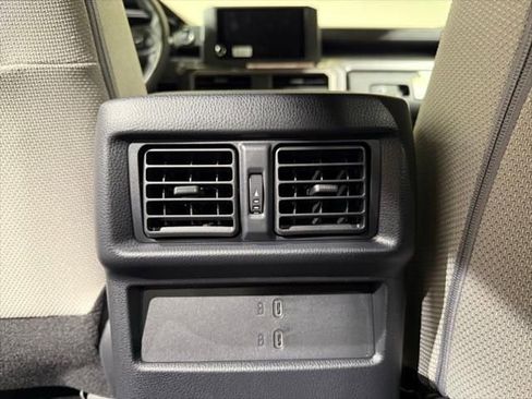 New 2026 Toyota 4Runner SR5 image 20