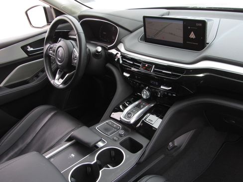 Certified 2023 Acura MDX FWD w/ Technology Package image 10