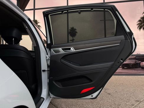 Used 2018 Genesis G80 5.0 Ultimate image 35