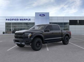 New 2026 Ford F150 Raptor video 1