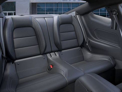 New 2025 Ford Mustang GT Premium image 11