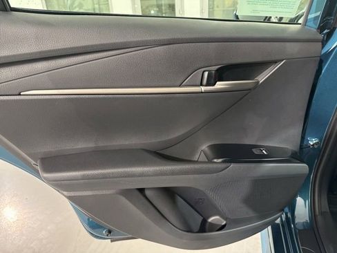 New 2026 Toyota Camry SE image 17