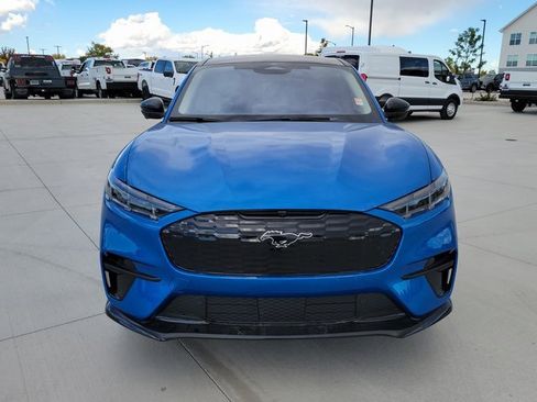 New 2025 Ford Mustang Mach-E Premium w/ Sport Appearance Package image 8
