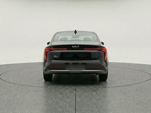 Used 2025 Kia K4 FWD image 7