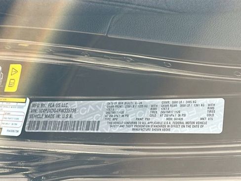 Used 2024 Jeep Wrangler Sport image 30