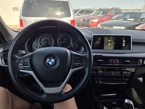 Used 2015 BMW X5 xDrive50i AWD/4WD image 16