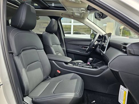 New 2026 MAZDA CX-5 2.5 S w/ Premium Plus Package AWD/4WD image 10