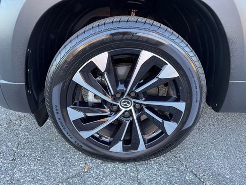 Used 2025 MAZDA CX-50 2.5 Hybrid w/ Weather Package image 30