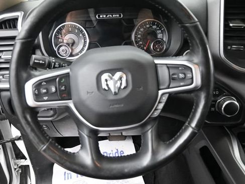 Used 2020 RAM 1500 Big Horn AWD/4WD image 28
