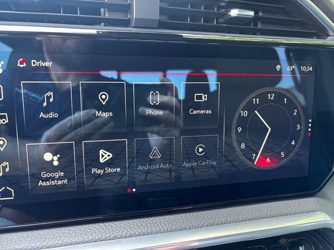 Certified 2023 GMC Sierra 1500 Denali AWD/4WD image 38