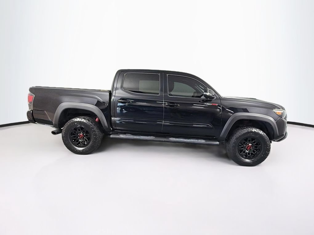 Used 2019 Toyota Tacoma TRD Pro AWD/4WD image 11