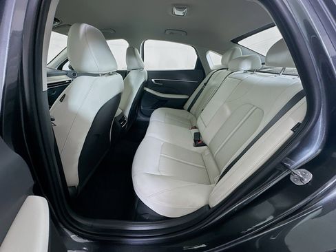 Used 2025 Hyundai Sonata SEL image 29