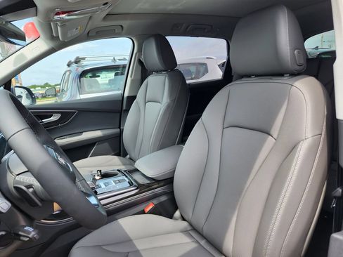 New 2026 Audi Q7 2.0T Premium Plus AWD/4WD image 7