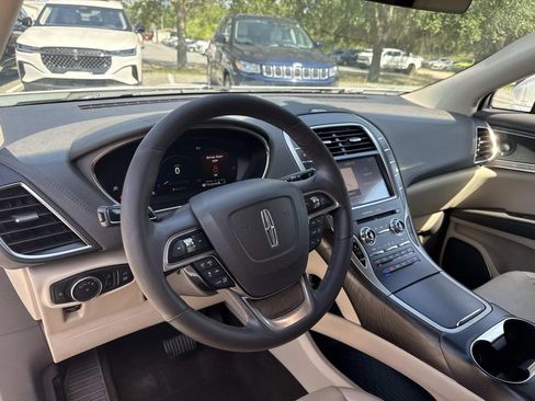 Certified 2020 Lincoln Nautilus Reserve w/ Equipment Group 201A AWD/4WD image 45