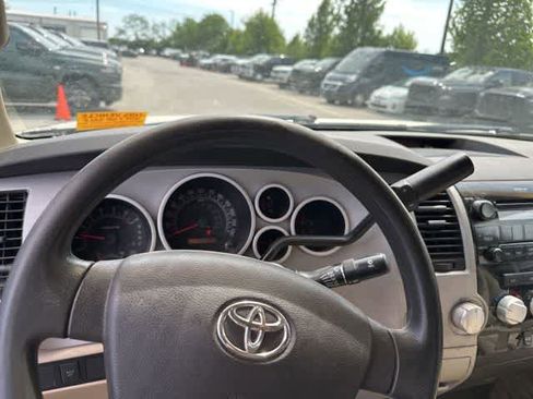 Used 2007 Toyota Tundra SR5 AWD/4WD image 7
