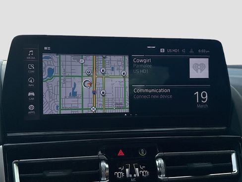 New 2026 BMW M850i xDrive M850i xDrive w/ M Carbon Exterior Package image 28