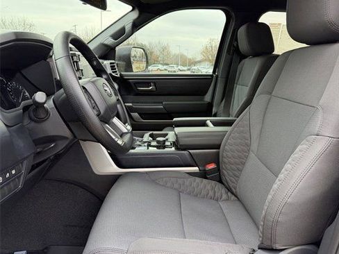 New 2026 Toyota Tundra SR5 image 23