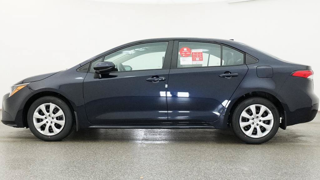 New 2027 Toyota Corolla LE FWD image 22