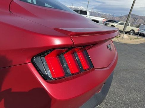 New 2024 Ford Mustang Premium image 73