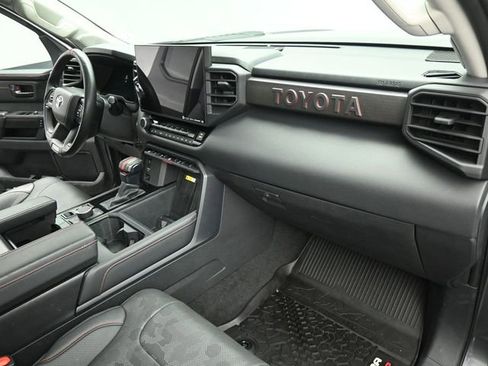 Used 2023 Toyota Tundra TRD Pro AWD/4WD image 29
