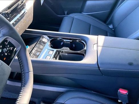New 2026 Nissan Murano SL AWD/4WD image 12