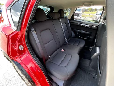 Used 2023 MAZDA CX-5 AWD 2.5 S image 37