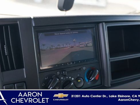 New 2024 Chevrolet Low Cab Forward image 25