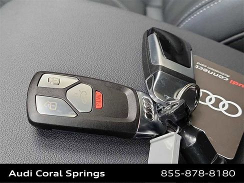 Certified 2022 Audi Q5 2.0T Prestige w/ Prestige Package image 20