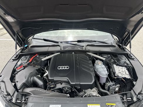 Used 2023 Audi A5 2.0T Prestige w/ S Line Interior Package AWD/4WD image 13