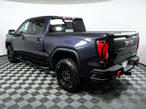 Used 2024 GMC Sierra 1500 AT4X w/ AT4X AEV Edition AWD/4WD image 29