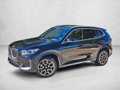 Certified 2025 BMW X1 xDrive28i w/ Technology Package