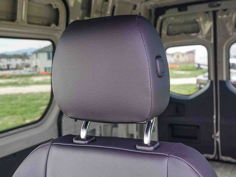 New 2026 Mercedes-Benz Sprinter 144 Cargo image 24