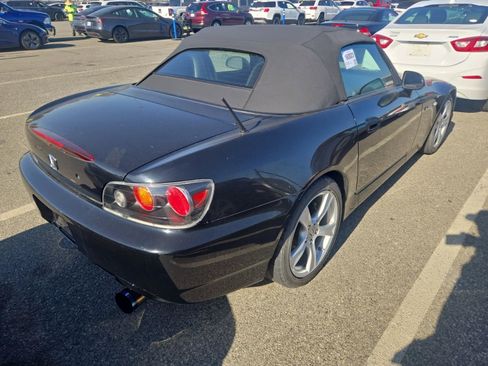 Used 2008 Honda S2000 image 7