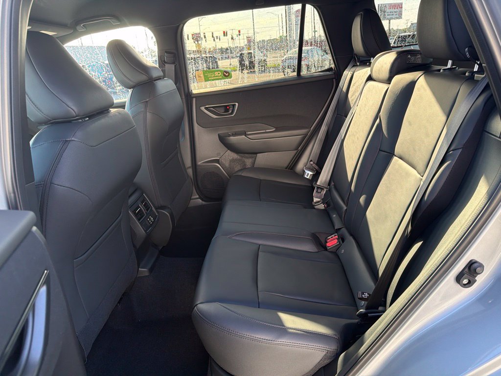 New 2026 Subaru Outback Premium AWD/4WD image 21